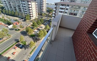 Apartament 2 camere de inchiriat, 67mp, zona Bd. Metalurgiei, Sector 4 - Poză 9