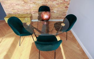 VANZARE APARTAMENT 2 CAMERE DESIGN | SALA PALATULUI | ULTRA FINISAT | - Poză 13