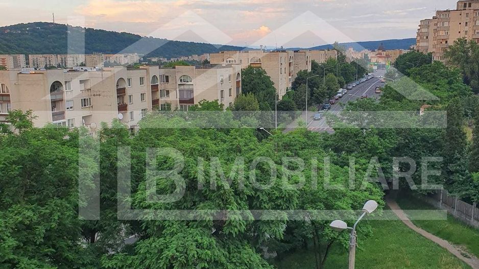 Apartament cu 2, 52mp, Zona EON - Poză 8