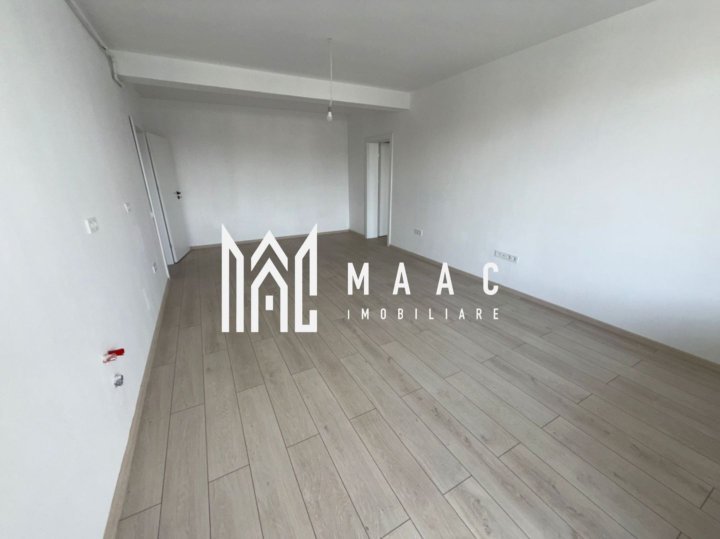 Apartament 3 Camere | 72 MP | Terasă | Parcare | Etaj 1 | Zona Pictor Brana - Poză 2