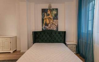 Apartament de inchiriat 3 camere cu grădină-Zona Calea Cisnadiei - Poză 5