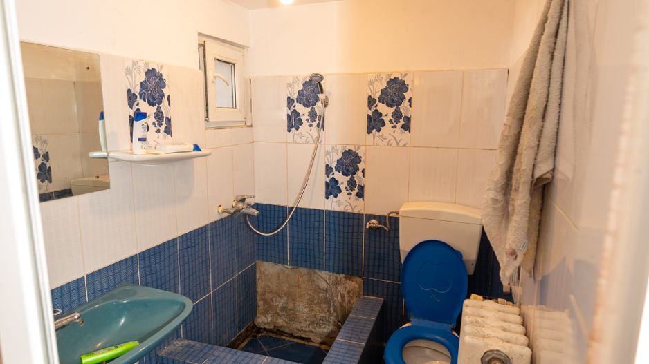 Casa individuala 4 camere, 265mp teren, Progresul , Sector 4 - Poză 15
