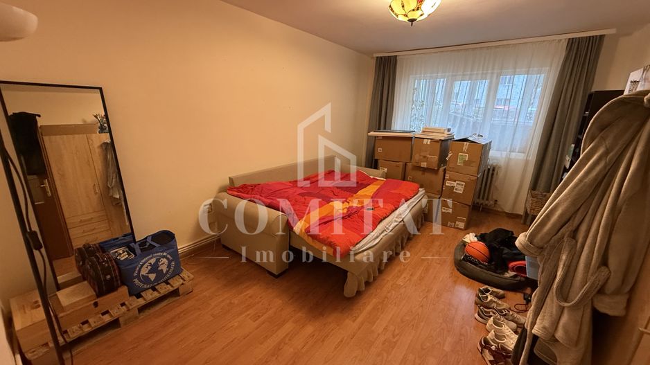 Apartament 2 camere decomandate | 54 mp | Zona str. Parâng | Mănăștur - Poză 3