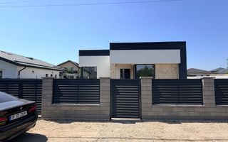 Casa in Berceni - Poză 1