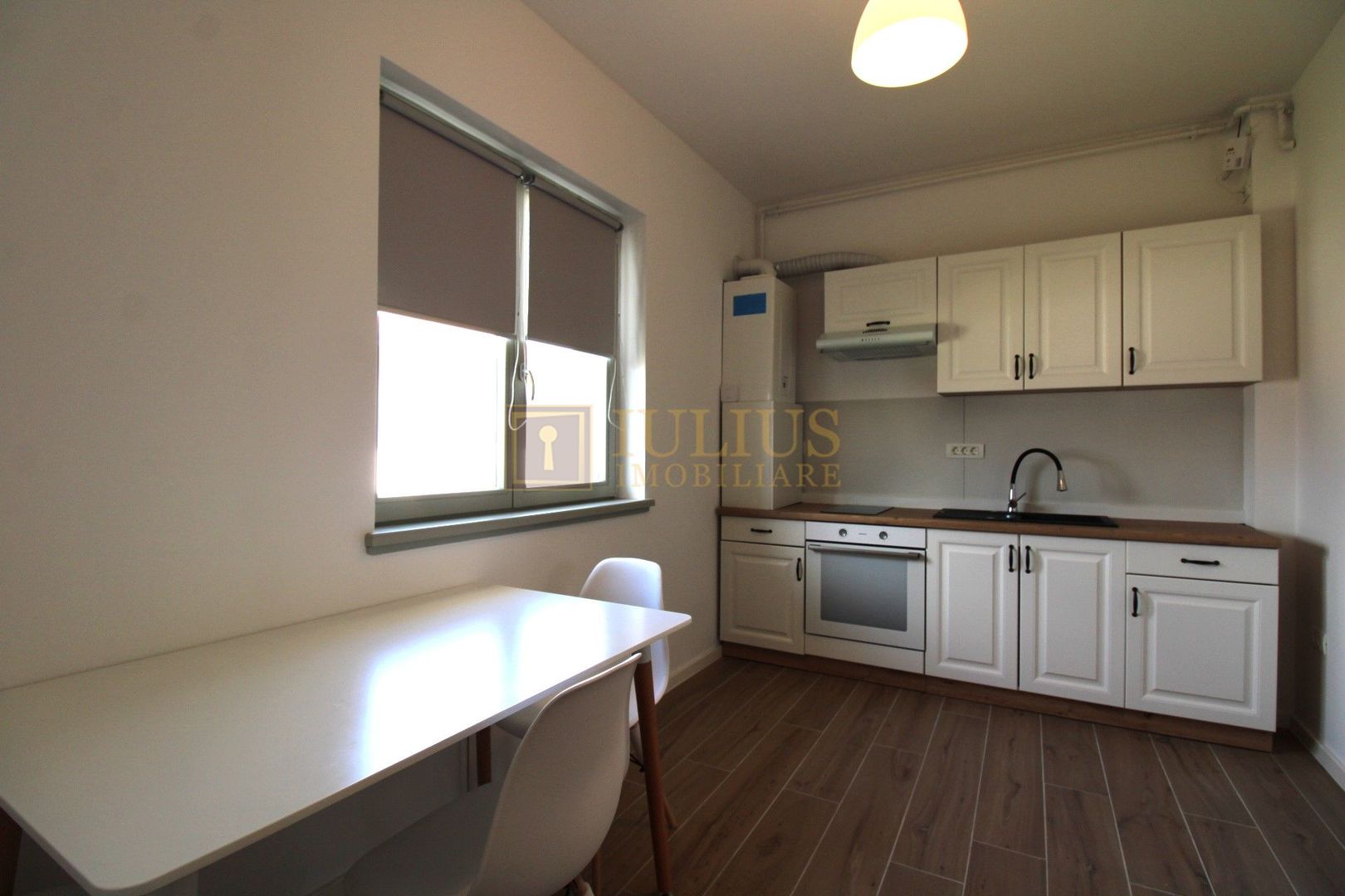 Monarch Village; Mosnita Noua,  2 locuri de parcare. - Poză 11