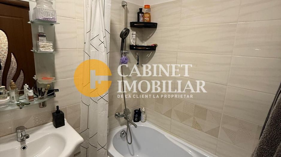 Apartament 2 Camere + LOC DE PARCARE - 43 mp - zona Bucium - Poză 4