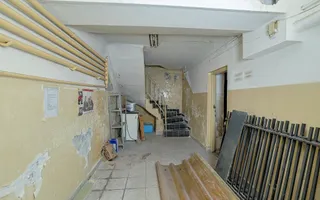 PIATA ROMANA - Calea Dorobanti | Vila - Spatiu Comercial - Poză 28