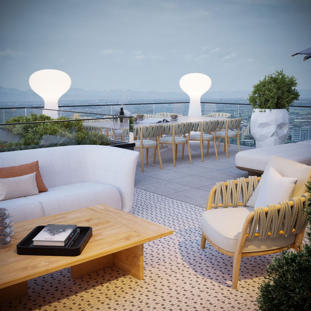 APARTAMENT 5 CAMERE | PROIECT NOU | PIATA IANCULUI - Poză 19