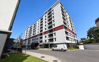 Aparatment 2 camere Bucurestii Noi | Loc de parcare - Poză 7