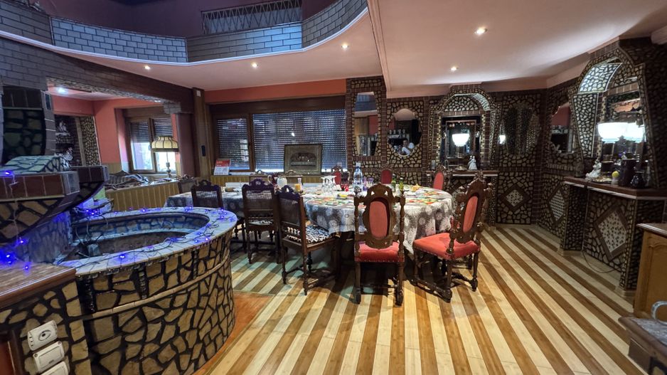 Casa Individuala Becicherecu Mic,P+E,8 Camere,6 Bai,Multiple Anexe - Poză 4