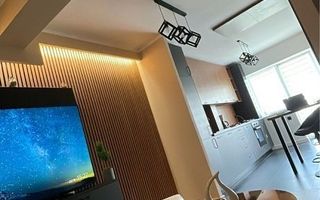 Apartament 2 camere – Florești, zona Terra - Poză 3