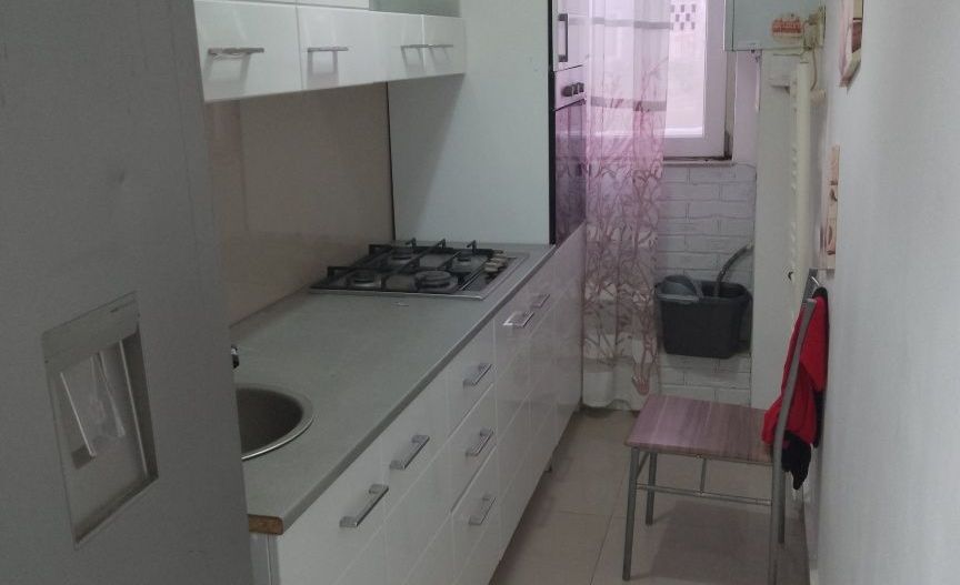 Apartament  2 camere Iosefin cu centrala - Poză 3