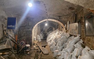 Spatiu Comercial-Apartamente Traian - Cladire integrala - Poză 27