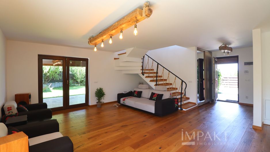 Duplex superb la vanzare, situata intr-o zona aerisita, Buna Ziua! - Poză 5