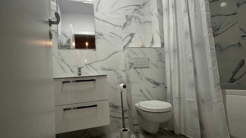 AP. 2 CAMERE CAISULUI RESIDENCE, PARCARE, INCALZIRE PARDOSEALA, METROU - Poză 5