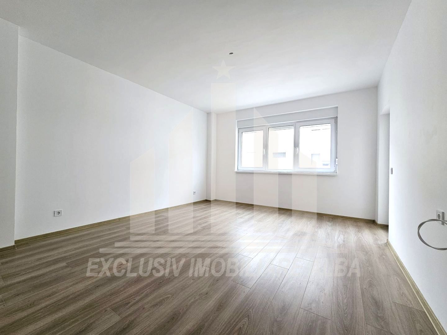 Apartament 1 camera | 40 mp | Parter | Bloc Nou 2025 | Alba-Micesti - Poză 1