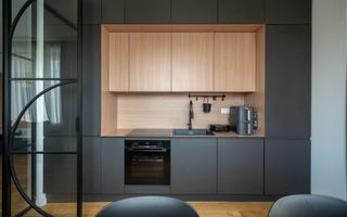 Apartament cu 2 camere, posibilitate recompartimentare in 3 camere - Poză 8