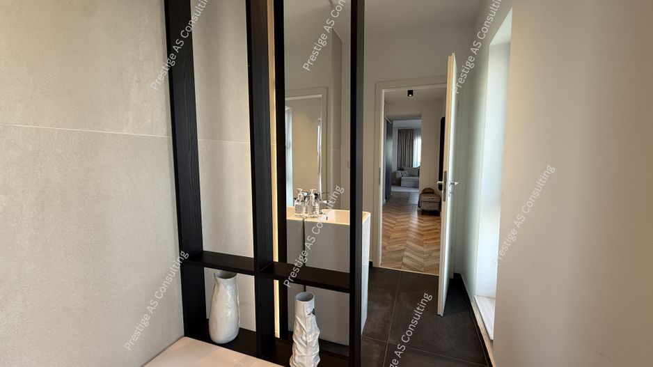 Apartament premium Terasa 40mp | 2 Camere 2 bai | Aradului-Regina Maria - Poză 12