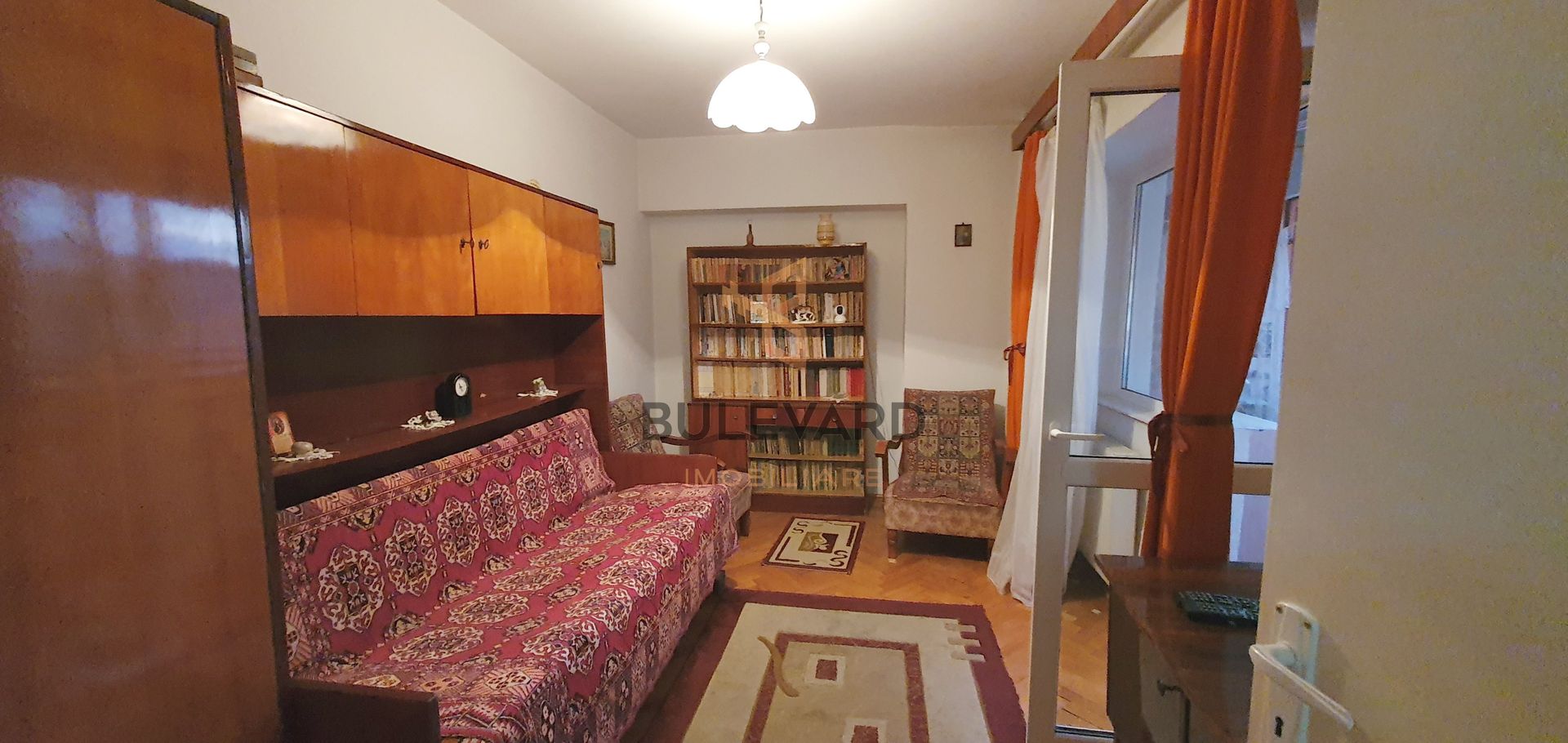 Apartament cu 2 camere decomandate, str. Aurel Vlaicu! - Poză 3