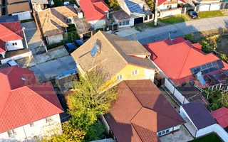 Două case, un singur imobil | Locuință + chirie de peste 1.000€/lună - Poză 18