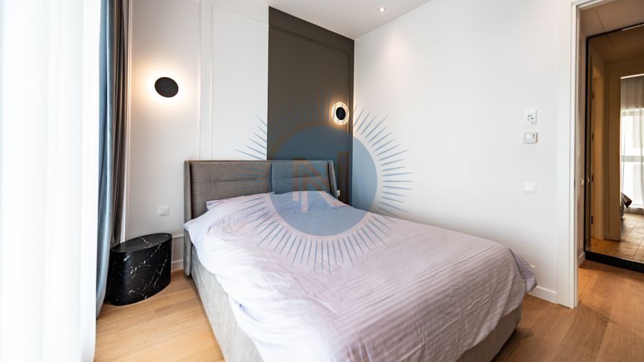 Apartament 2 camere One Verdi cu loc de parcare - Poză 19