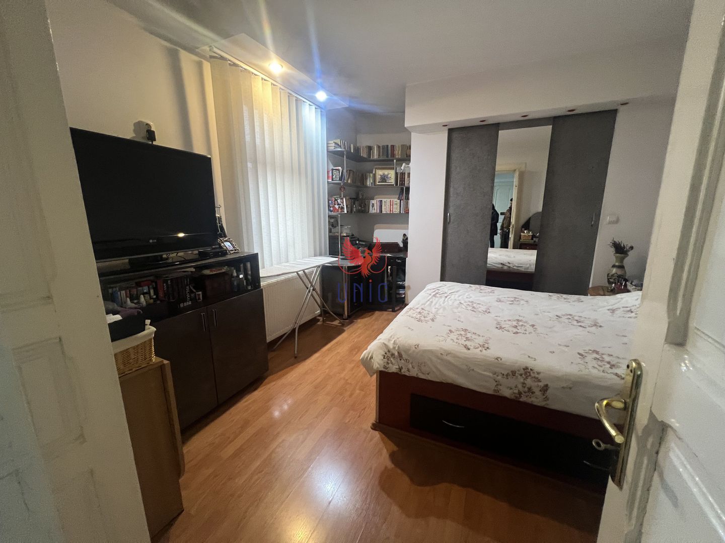 Casa Centrala pretabil Spatiu Comercial - Poză 13