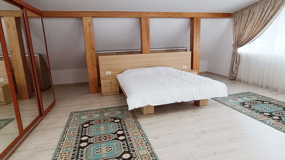 Apartament modern in vila-100mp - Poză 5