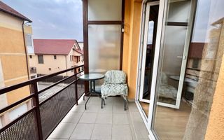 Apartament cu 3 camere semidecomandat in Buna Ziua - Poză 9