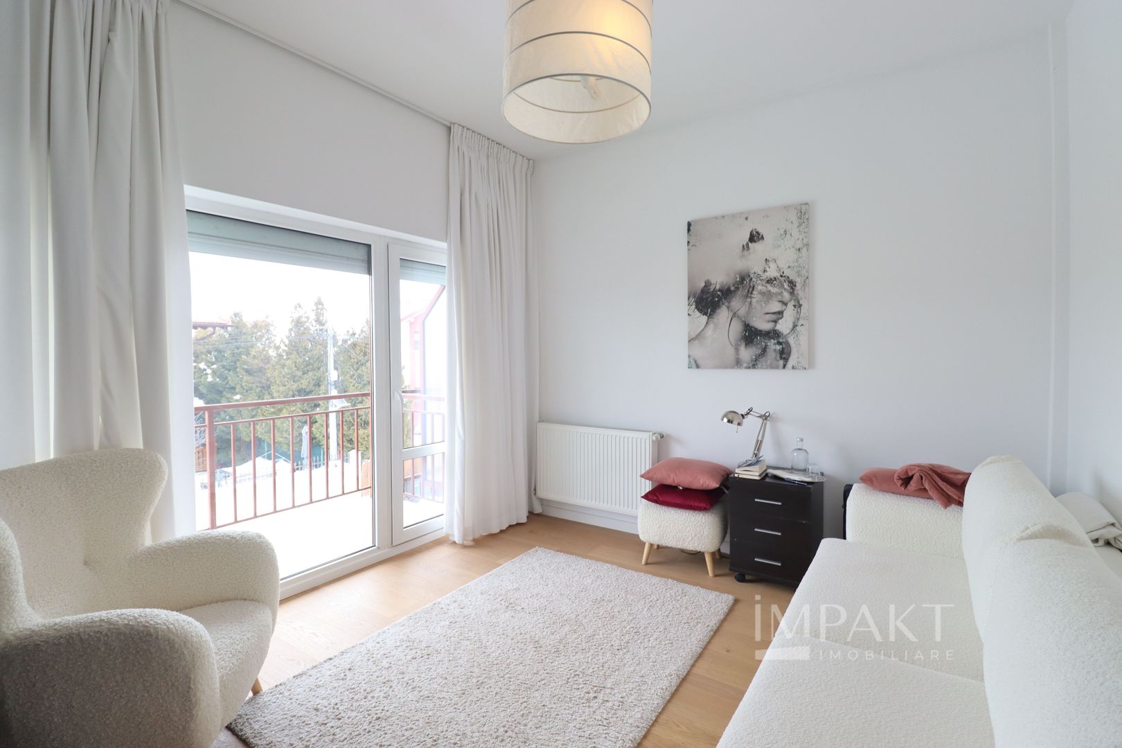 Locuinta de Familie in Zona Exclusivista – Duplex Andrei Muresanu Nord - Poză 12