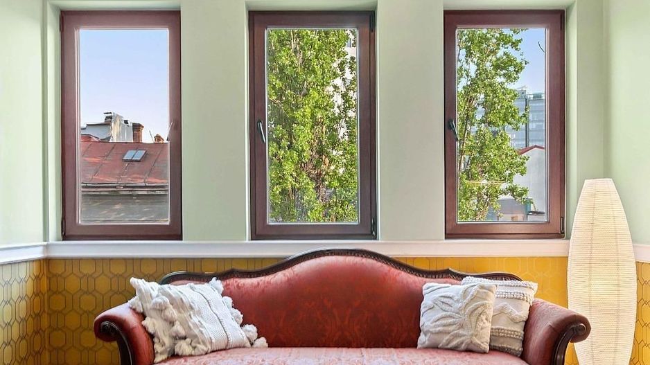 Apartament Central Piata Victoriei - Poză 21