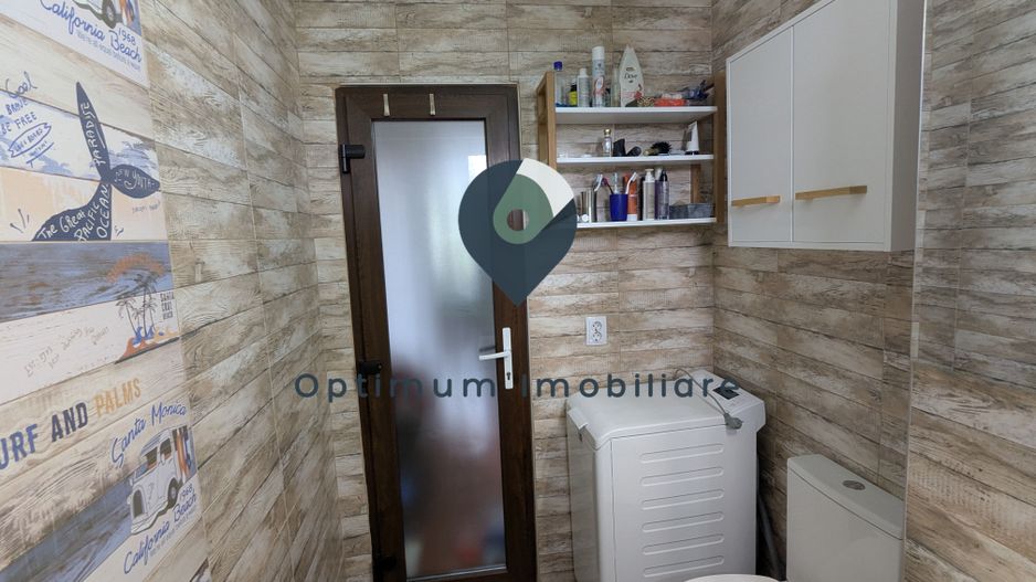 Apartament cu 3 camere, decomandat, Gheorgheni, zona Hotel Royal ! - Poză 12