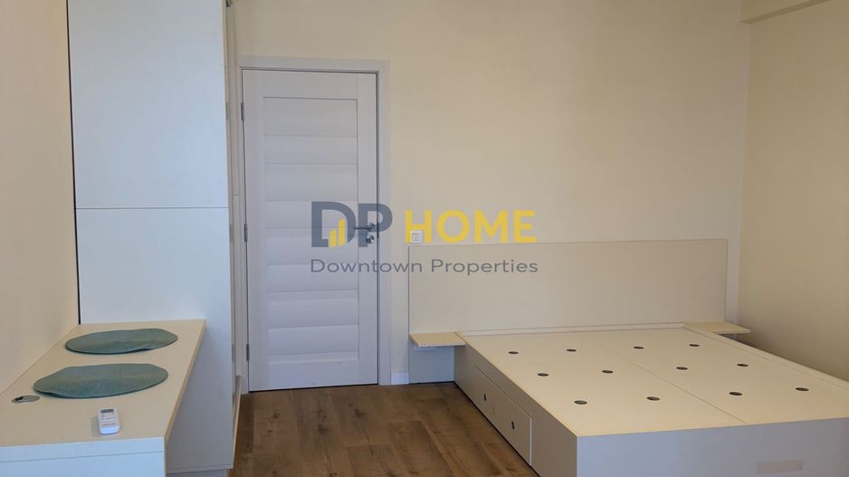 Garsonieră complet renovată, mobilată și utilată – Vatra Luminoasă - Poză 4