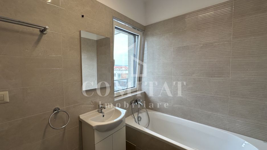 Apartament 3 camere | Ultrafinisat | Zona Iulius Park | Între Lacuri - Poză 13