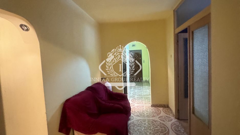 13 Septembrie | 4 camere | dec | 100mp | Parter | 199.000 Euro - Poză 4