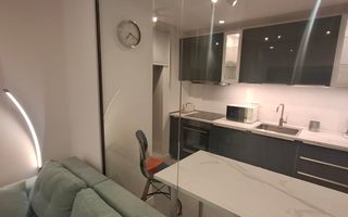 Apartament cu doua camere de inchiriat-Aurel Vlaicu-Aviatiei-Pipera-centrala - Poză 10