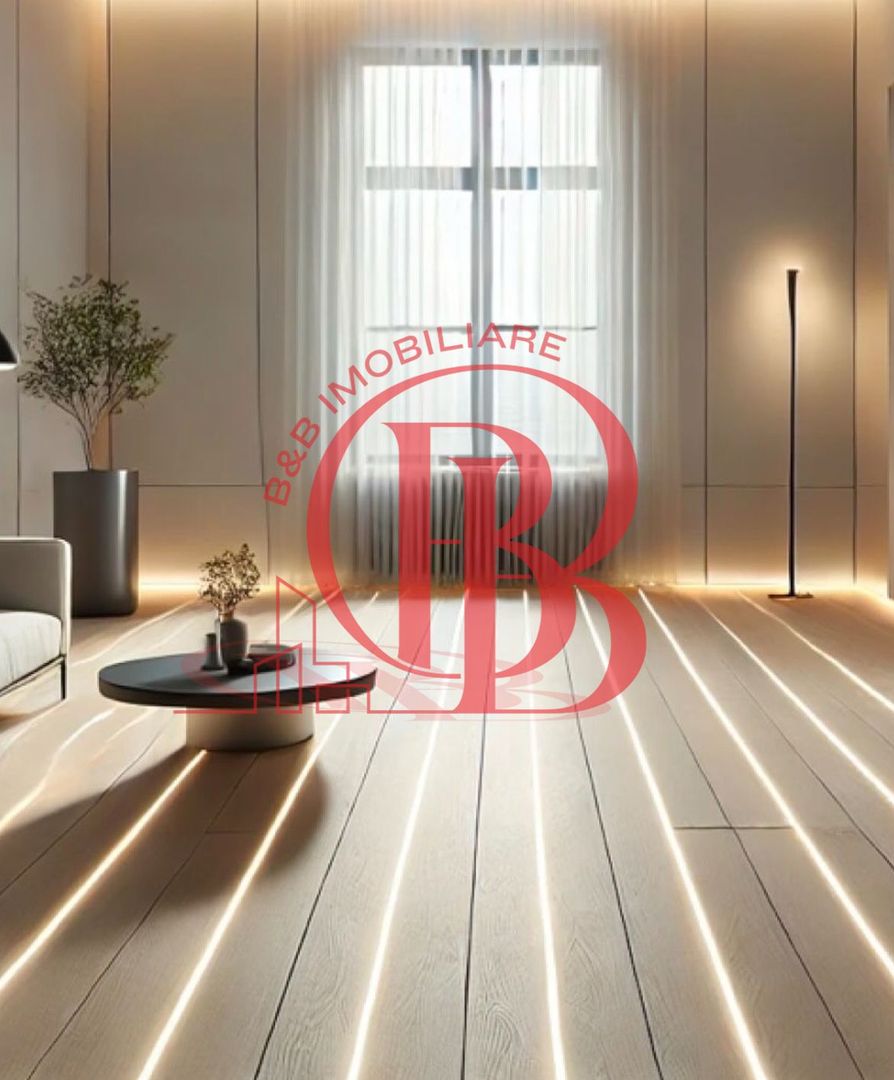 Apartament 3 camere  finalizat Pallady-10 min Metrou N. Teclu - Poză 2