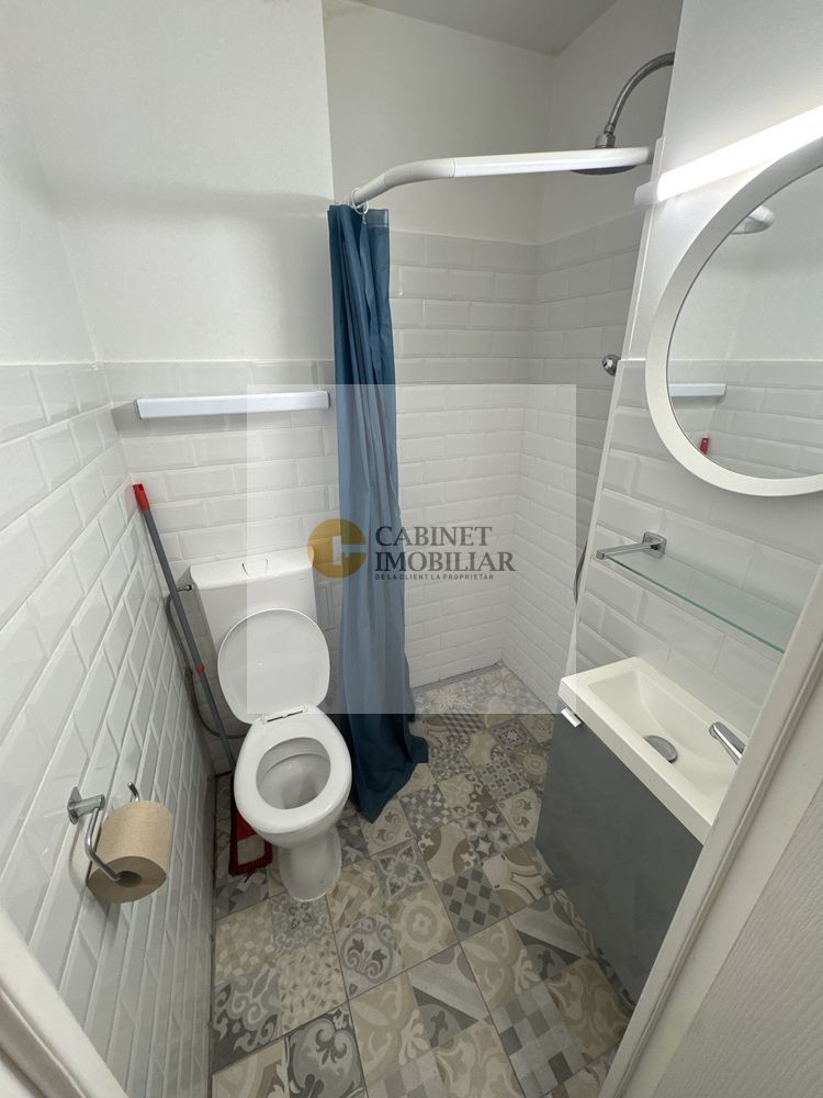 Garsoniera  | Bd Iancu de Hunedoara -Victoriei | Etaj 2/8 - Poză 3