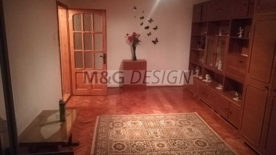 Apartament 2 camere zona Dorobantilor cu centrala - Poză 2