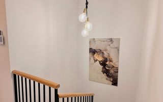 Duplex ultramedern de inchiriat / Zona Vivo - Poză 18