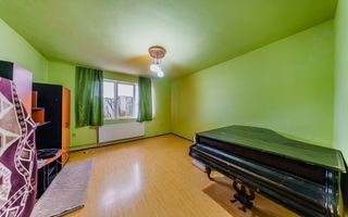 GRADISTE | 4 camere 100mp utili + terase si curte in proprietate 144mp - Poză 7