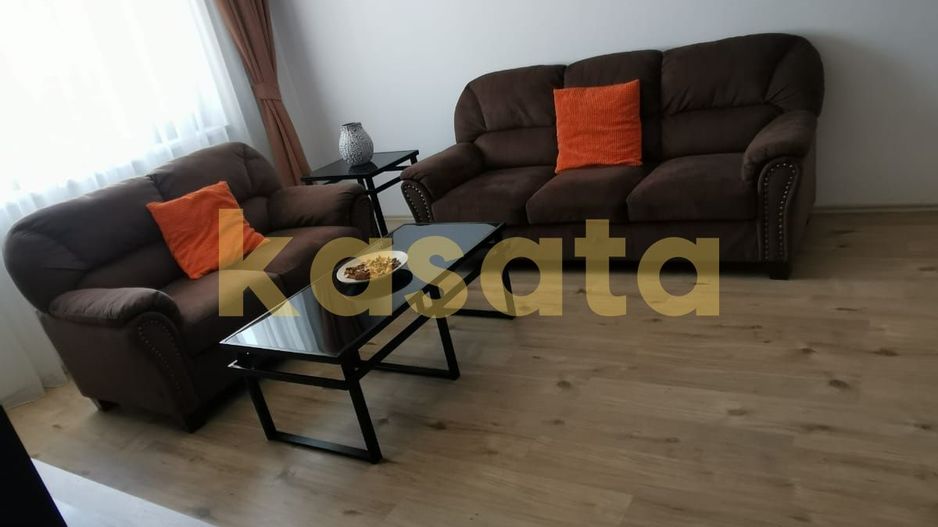 Apartament modern cu 3 camere de închiriat în Greenfield Băneasa - Poză 4