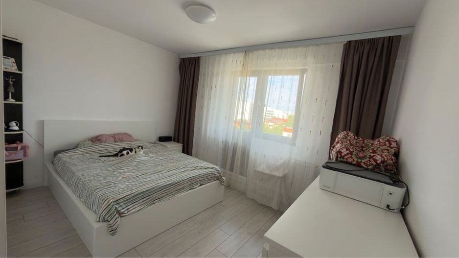 Apartament 2 camere - Prelungirea Ghencea - Poză 4