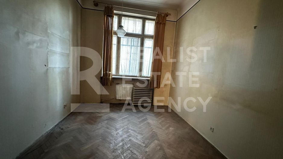 Vânzare, apartament cu 4 camere în vilă interbelică – Cismigiu - Poză 4