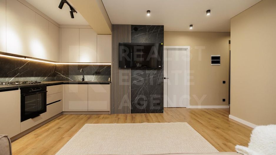 Vânzare, apartament, 2 camere, str. Sarmizegetusa, Botanica - Poză 5