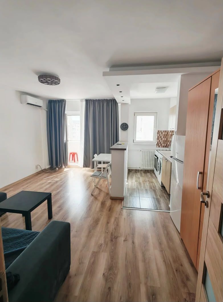 GARSONIERA- OZANA, CAT-FRIENDLY, BLOC REABILITAT, METROU, MODERN - Poză 5