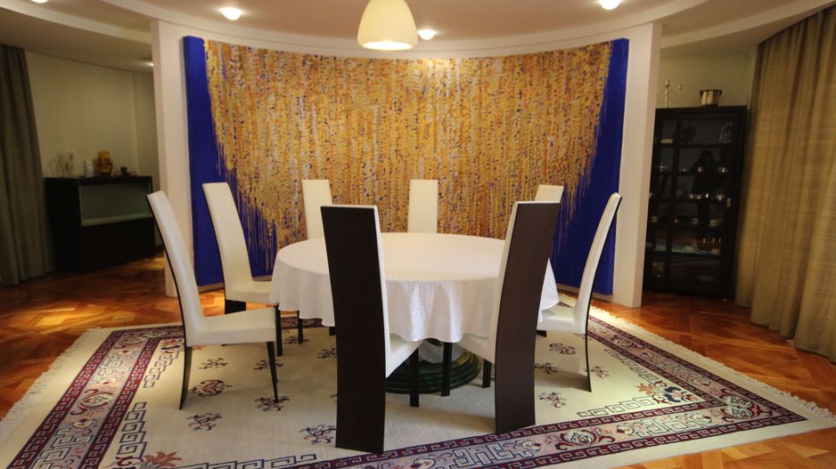 Casa pretabila birouri, camin de batrani - Poză 93