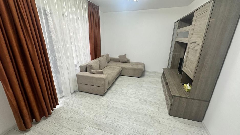 AP. 2 CAMERE BRAGADIRU, LOC PARCARE, BLOC NOU, MASINA DE SPALAT VASE - Poză 2