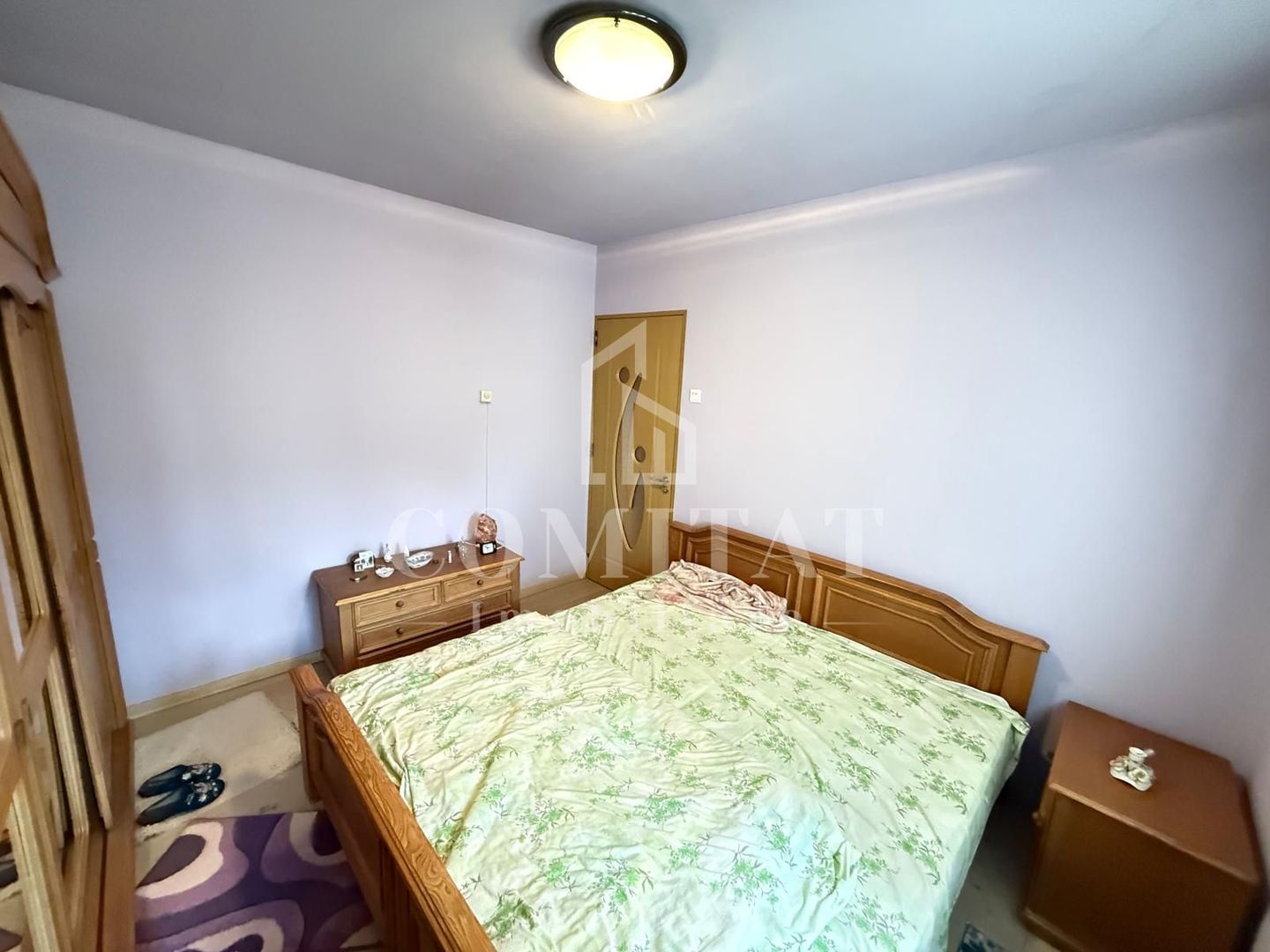 Apartament 2 camere | Decomandat | Zona Lunii | Cartier Zorilor - Poză 3