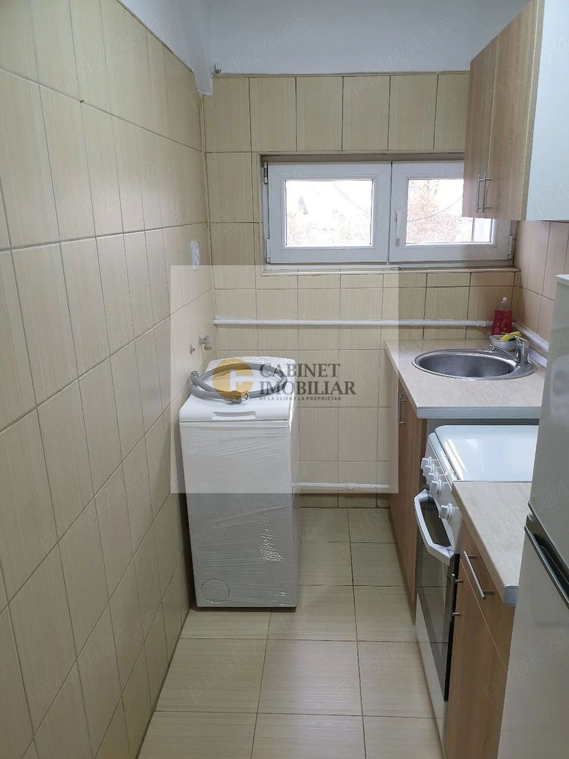 2 camere I Bulevard Lascar Catargiu I Decomandat I Pretabil AIRBNB - Poză 4