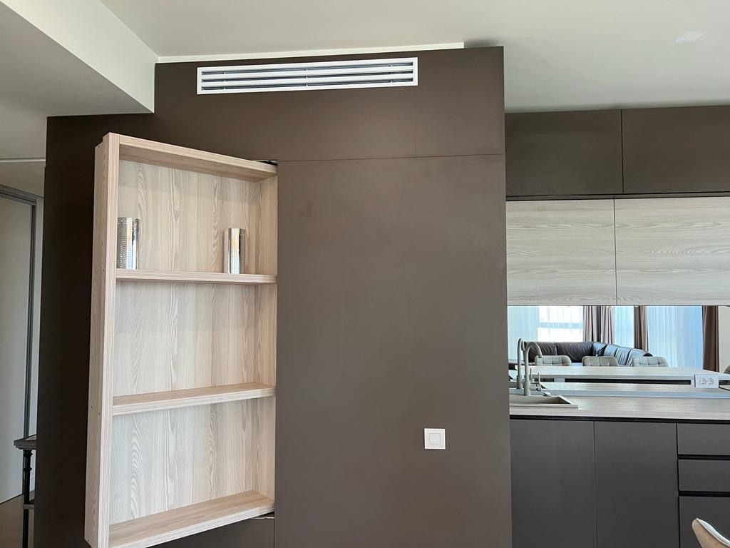Apartament Premium 4 camere I Pipera I Vanzare - Poză 6